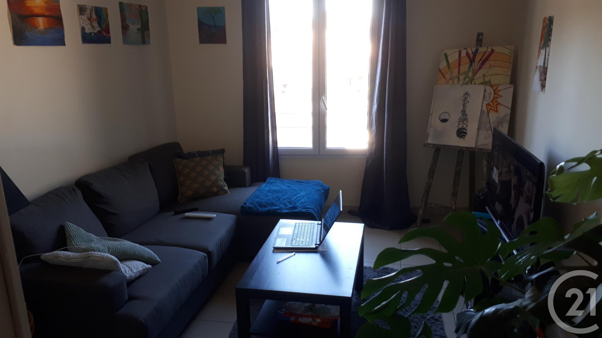 Appartement T2 à louer - 2 pièces - 40,82 m2 - GUITRES - 33 - AQUITAINE