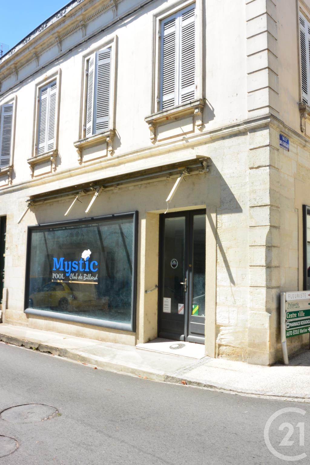 Maison à louer - 6 pièces - 155 m2 - GUITRES - 33 - AQUITAINE