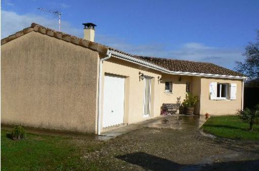 maison à vendre - 4 pièces - 95.43 m2 - ST SEURIN SUR L ISLE - 33 - AQUITAINE - Century 21 G&B Immobilier maison à vendre - 4 pièces - 95.43 m2 - ST SEURIN SUR L ISLE - 33 - AQUITAINE - Century 21 G&B Immobilier