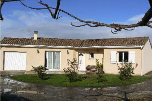 maison à vendre - 4 pièces - 95.43 m2 - ST SEURIN SUR L ISLE - 33 - AQUITAINE - Century 21 G&B Immobilier maison à vendre - 4 pièces - 95.43 m2 - ST SEURIN SUR L ISLE - 33 - AQUITAINE - Century 21 G&B Immobilier