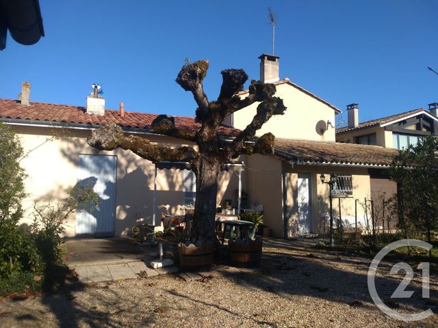  - ST SEURIN SUR L ISLE - 
