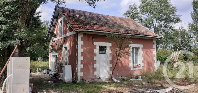 Afficher la photo en grand maison à vendre - 5 pièces - 130.79 m2 - COUTRAS - 33 - AQUITAINE - Century 21 G&B Immobilier