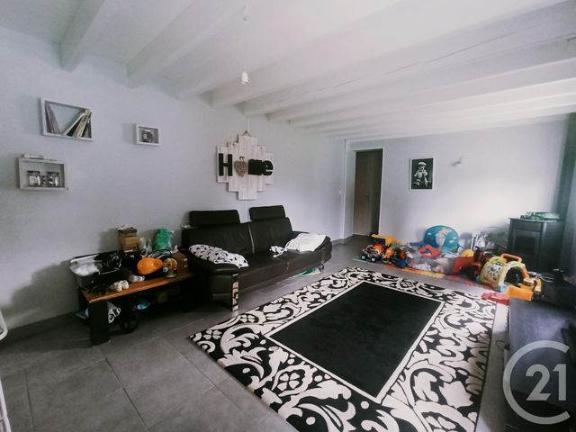 maison à vendre - 7 pièces - 120.0 m2 - COUTRAS - 33 - AQUITAINE - Century 21 G&B Immobilier