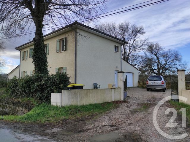 maison - SABLONS - 33
