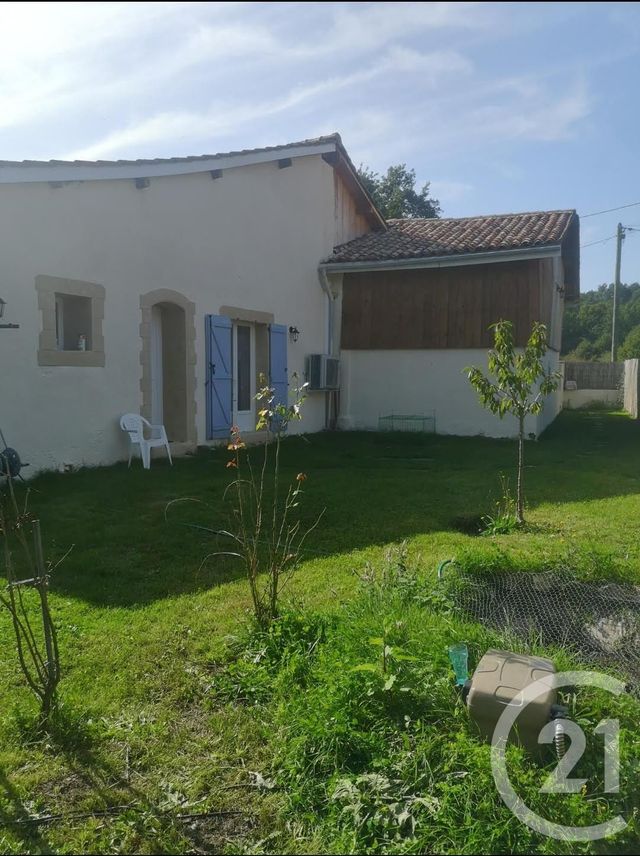 Afficher la photo en grand maison à vendre - 7 pièces - 153.0 m2 - LA BARDE - 17 - POITOU-CHARENTES - Century 21 G&B Immobilier
