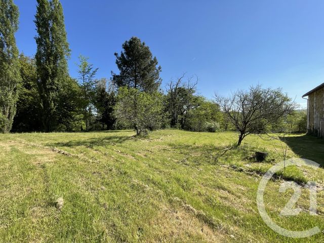 maison à vendre - 7 pièces - 138.0 m2 - LAGORCE - 33 - AQUITAINE - Century 21 G&B Immobilier