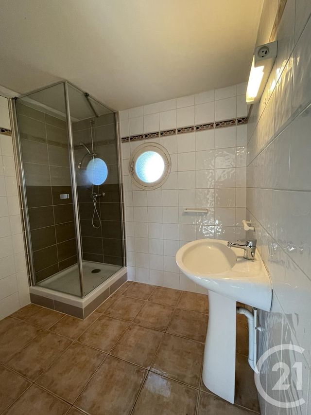 maison à vendre - 7 pièces - 138.0 m2 - LAGORCE - 33 - AQUITAINE - Century 21 G&B Immobilier