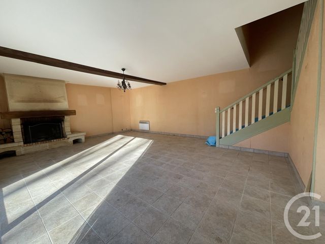 maison à vendre - 7 pièces - 138.0 m2 - LAGORCE - 33 - AQUITAINE - Century 21 G&B Immobilier