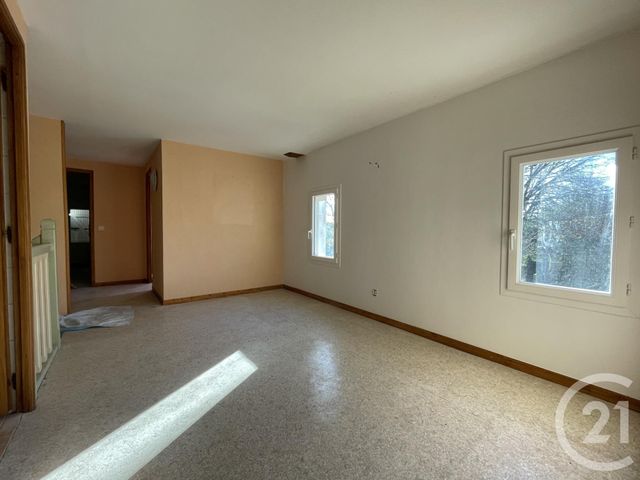 maison à vendre - 7 pièces - 138.0 m2 - LAGORCE - 33 - AQUITAINE - Century 21 G&B Immobilier