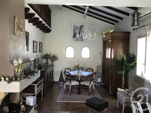 Afficher la photo en grand maison à vendre - 5 pièces - 199.84 m2 - CASTILLON LA BATAILLE - 33 - AQUITAINE - Century 21 G&B Immobilier