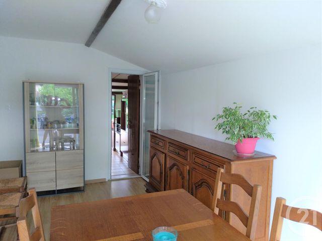 Afficher la photo en grand maison à vendre - 4 pièces - 95.49 m2 - ST DENIS DE PILE - 33 - AQUITAINE - Century 21 G&B Immobilier