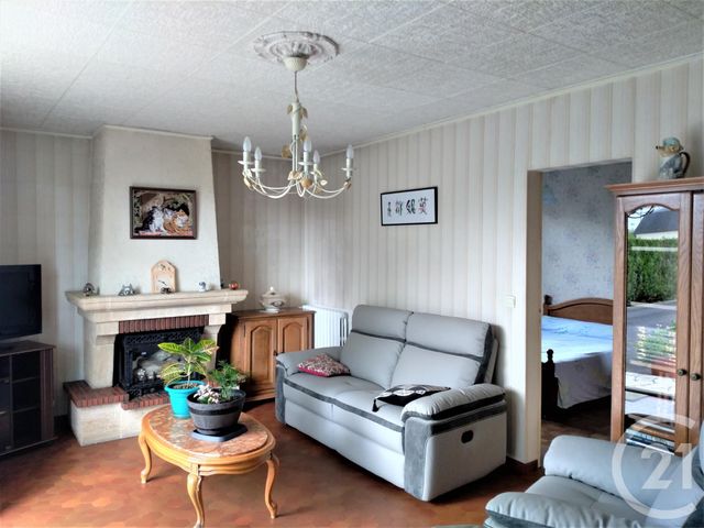 Afficher la photo en grand maison à vendre - 4 pièces - 95.49 m2 - ST DENIS DE PILE - 33 - AQUITAINE - Century 21 G&B Immobilier