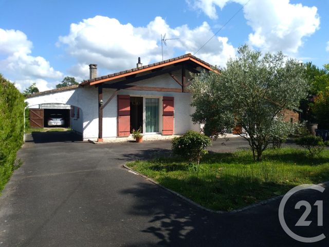 Afficher la photo en grand maison à vendre - 4 pièces - 95.49 m2 - ST DENIS DE PILE - 33 - AQUITAINE - Century 21 G&B Immobilier