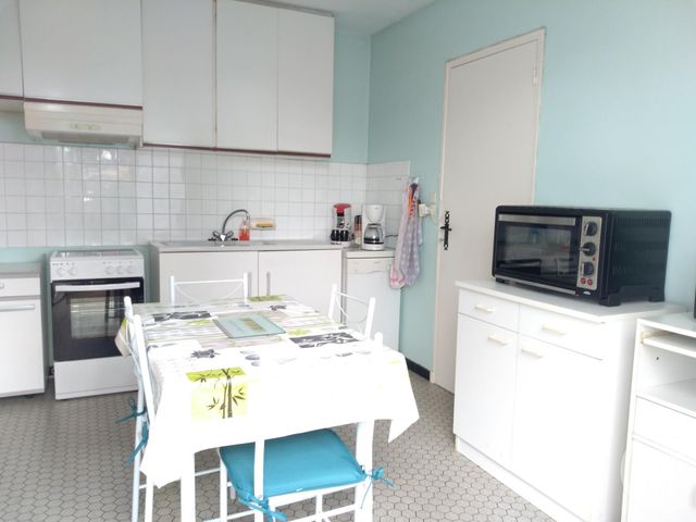 Afficher la photo en grand maison à vendre - 4 pièces - 95.49 m2 - ST DENIS DE PILE - 33 - AQUITAINE - Century 21 G&B Immobilier