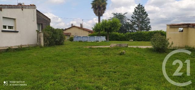 maison à vendre - 7 pièces - 156.0 m2 - ST SAUVEUR DE PUYNORMAND - 33 - AQUITAINE - Century 21 G&B Immobilier maison à vendre - 7 pièces - 156.0 m2 - ST SAUVEUR DE PUYNORMAND - 33 - AQUITAINE - Century 21 G&B Immobilier