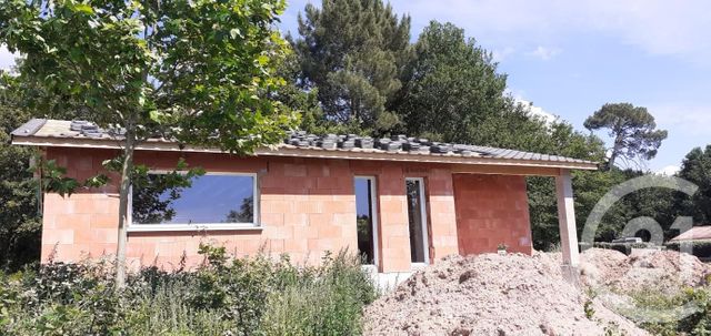 Maison à vendre LA ROCHE CHALAIS