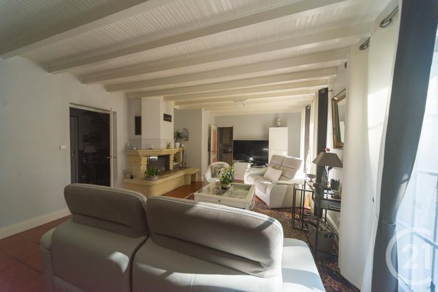 Afficher la photo en grand maison à vendre - 8 pièces - 189.98 m2 - COUTRAS - 33 - AQUITAINE - Century 21 G&B Immobilier