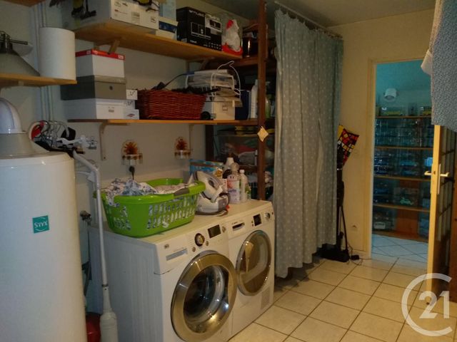 Afficher la photo en grand maison à vendre - 7 pièces - 170.38 m2 - LES EGLISOTTES ET CHALAURES - 33 - AQUITAINE - Century 21 G&B Immobilier