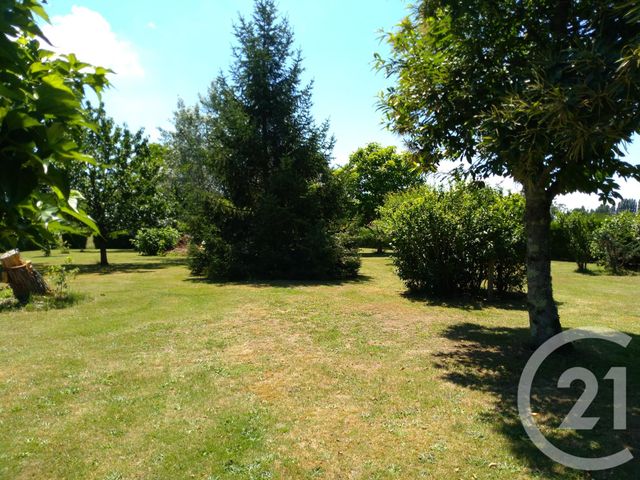 Afficher la photo en grand maison à vendre - 7 pièces - 170.38 m2 - LES EGLISOTTES ET CHALAURES - 33 - AQUITAINE - Century 21 G&B Immobilier