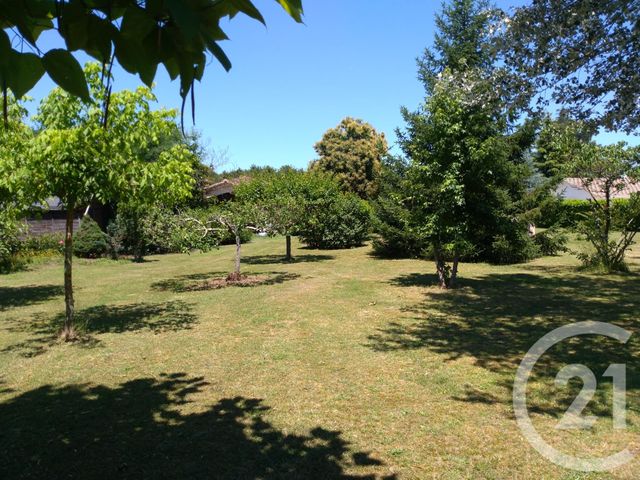 Afficher la photo en grand maison à vendre - 7 pièces - 170.38 m2 - LES EGLISOTTES ET CHALAURES - 33 - AQUITAINE - Century 21 G&B Immobilier