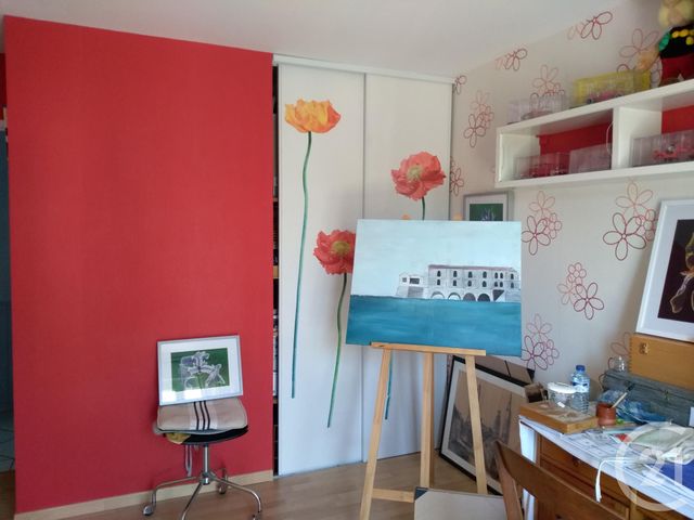 Afficher la photo en grand maison à vendre - 7 pièces - 170.38 m2 - LES EGLISOTTES ET CHALAURES - 33 - AQUITAINE - Century 21 G&B Immobilier
