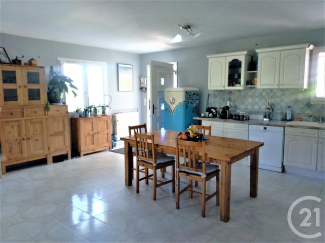 Afficher la photo en grand maison à vendre - 7 pièces - 170.38 m2 - LES EGLISOTTES ET CHALAURES - 33 - AQUITAINE - Century 21 G&B Immobilier