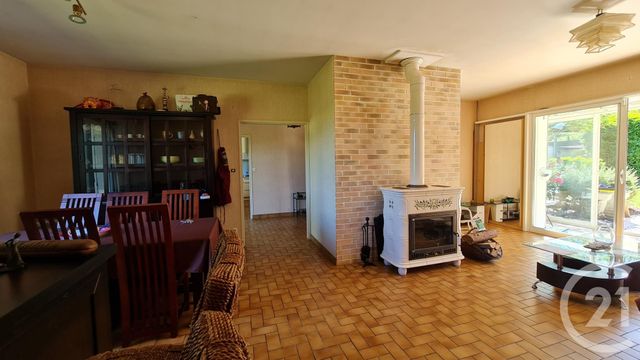 Afficher la photo en grand maison à vendre - 7 pièces - 170.3 m2 - LES PEINTURES - 33 - AQUITAINE - Century 21 G&B Immobilier