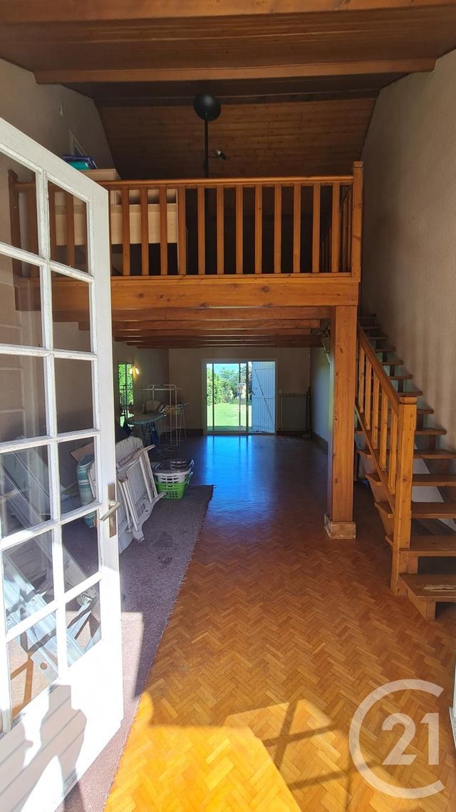 Afficher la photo en grand maison à vendre - 7 pièces - 170.3 m2 - LES PEINTURES - 33 - AQUITAINE - Century 21 G&B Immobilier