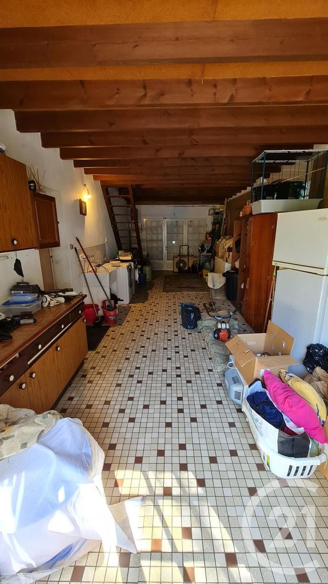 Afficher la photo en grand maison à vendre - 7 pièces - 170.3 m2 - LES PEINTURES - 33 - AQUITAINE - Century 21 G&B Immobilier