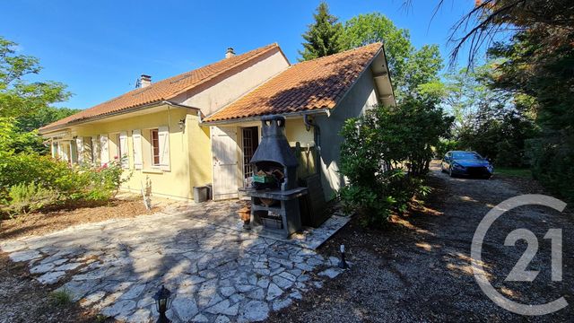 Afficher la photo en grand maison à vendre - 7 pièces - 170.3 m2 - LES PEINTURES - 33 - AQUITAINE - Century 21 G&B Immobilier