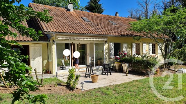 Afficher la photo en grand maison à vendre - 7 pièces - 170.3 m2 - LES PEINTURES - 33 - AQUITAINE - Century 21 G&B Immobilier