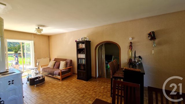 Afficher la photo en grand maison à vendre - 7 pièces - 170.3 m2 - LES PEINTURES - 33 - AQUITAINE - Century 21 G&B Immobilier