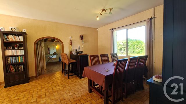 Afficher la photo en grand maison à vendre - 7 pièces - 170.3 m2 - LES PEINTURES - 33 - AQUITAINE - Century 21 G&B Immobilier