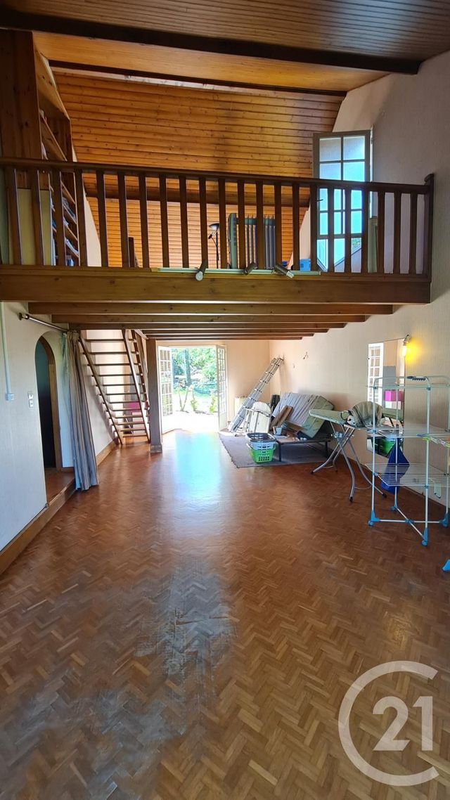 Afficher la photo en grand maison à vendre - 7 pièces - 170.3 m2 - LES PEINTURES - 33 - AQUITAINE - Century 21 G&B Immobilier