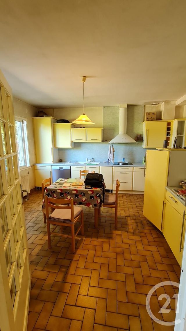 Afficher la photo en grand maison à vendre - 7 pièces - 170.3 m2 - LES PEINTURES - 33 - AQUITAINE - Century 21 G&B Immobilier