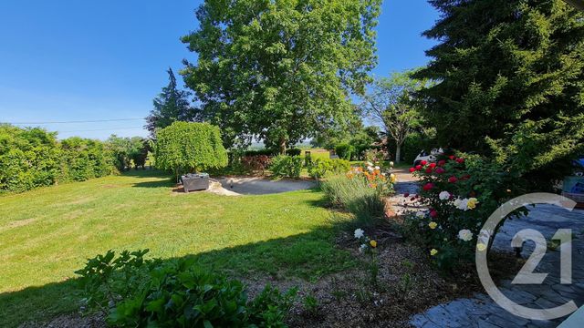 Afficher la photo en grand maison à vendre - 7 pièces - 170.3 m2 - LES PEINTURES - 33 - AQUITAINE - Century 21 G&B Immobilier