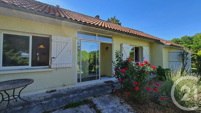 Afficher la photo en grand maison à vendre - 7 pièces - 170.3 m2 - LES PEINTURES - 33 - AQUITAINE - Century 21 G&B Immobilier
