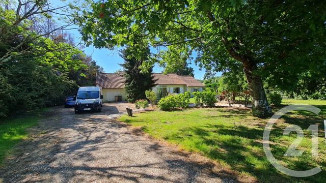 Afficher la photo en grand maison à vendre - 7 pièces - 170.3 m2 - LES PEINTURES - 33 - AQUITAINE - Century 21 G&B Immobilier