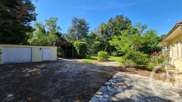 Afficher la photo en grand maison à vendre - 7 pièces - 170.3 m2 - LES PEINTURES - 33 - AQUITAINE - Century 21 G&B Immobilier