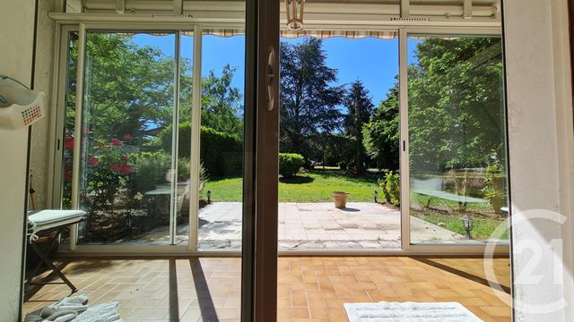 Afficher la photo en grand maison à vendre - 7 pièces - 170.3 m2 - LES PEINTURES - 33 - AQUITAINE - Century 21 G&B Immobilier