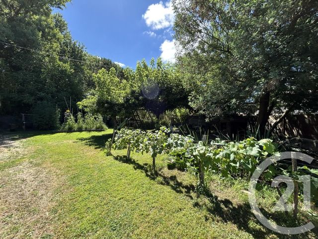 maison à vendre - 7 pièces - 221.53 m2 - COUTRAS - 33 - AQUITAINE - Century 21 G&B Immobilier