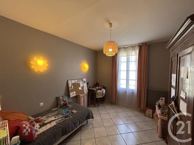 maison à vendre - 7 pièces - 221.53 m2 - COUTRAS - 33 - AQUITAINE - Century 21 G&B Immobilier