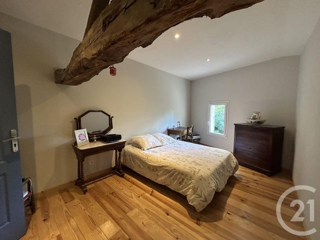 maison à vendre - 7 pièces - 221.53 m2 - COUTRAS - 33 - AQUITAINE - Century 21 G&B Immobilier