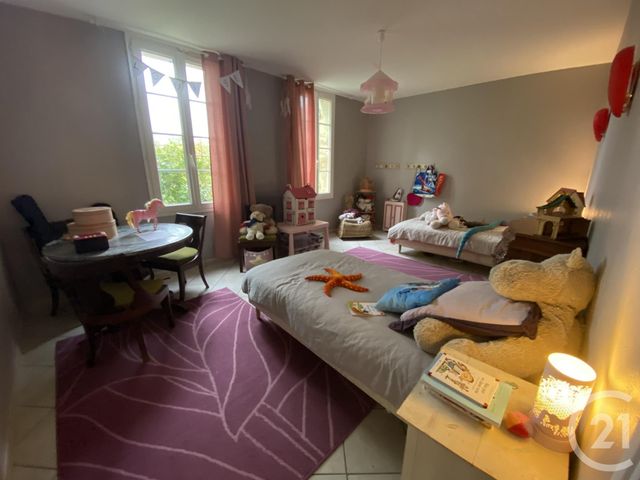 maison à vendre - 7 pièces - 221.53 m2 - COUTRAS - 33 - AQUITAINE - Century 21 G&B Immobilier