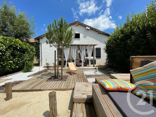 Afficher la photo en grand maison à vendre - 6 pièces - 163.3 m2 - PARCOUL CHENAUD - 24 - AQUITAINE - Century 21 G&B Immobilier