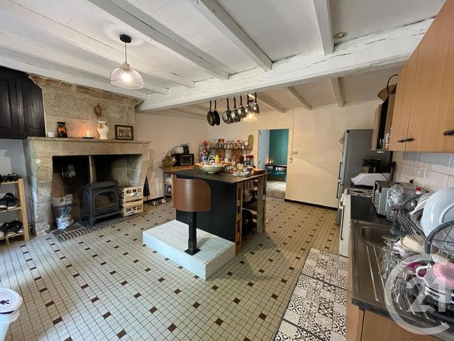 Afficher la photo en grand maison à vendre - 6 pièces - 163.3 m2 - PARCOUL CHENAUD - 24 - AQUITAINE - Century 21 G&B Immobilier