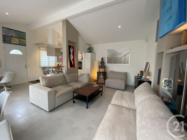 Afficher la photo en grand maison à vendre - 3 pièces - 84.65 m2 - VAYRES - 33 - AQUITAINE - Century 21 G&B Immobilier