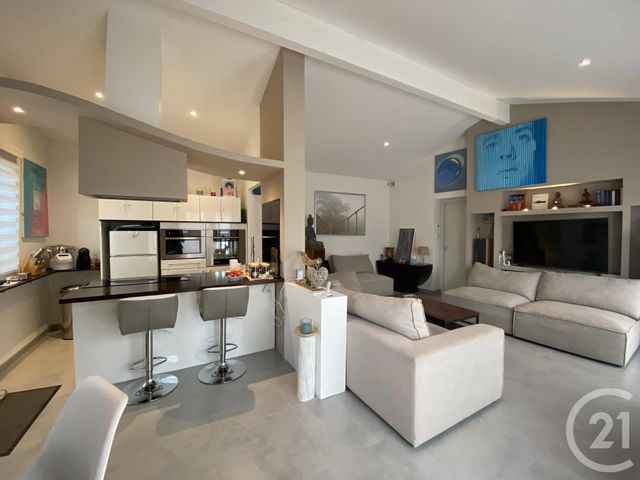 Afficher la photo en grand maison à vendre - 3 pièces - 84.65 m2 - VAYRES - 33 - AQUITAINE - Century 21 G&B Immobilier