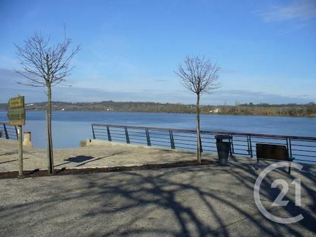 Afficher la photo en grand maison à vendre - 3 pièces - 84.65 m2 - VAYRES - 33 - AQUITAINE - Century 21 G&B Immobilier
