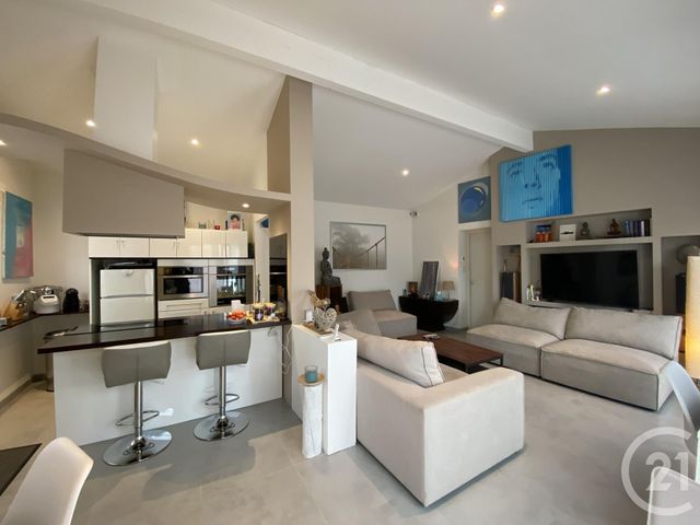 Afficher la photo en grand maison à vendre - 3 pièces - 84.65 m2 - VAYRES - 33 - AQUITAINE - Century 21 G&B Immobilier